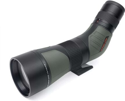 Athlon Optics Ares Gen II15-45x65mm UHD Spotting Scopes