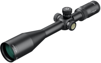 Athlon Optics Argos BTR Gen II 10-40X56mm BLR Rifle Scope
