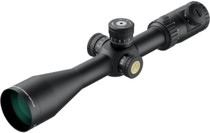 Athlon Optics Argos BTR Gen II 6-24X50mm APLR2 Rifle Scope