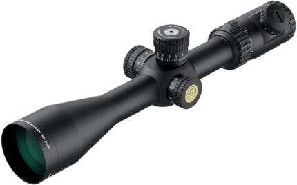 Athlon Optics Argos BTR Gen II 8-34X56mm APMR Rifle Scope