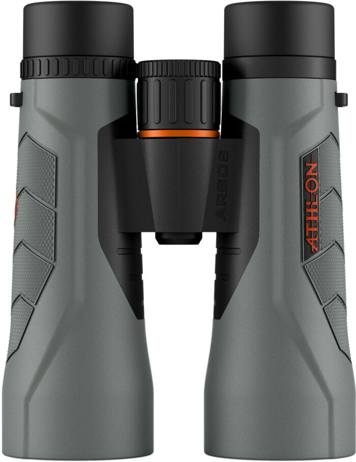 Athlon Optics Argos Gen II HD 10x50mm Roof Prism Binoculars