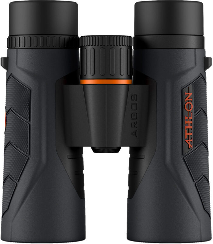 Athlon Optics Argos Gen II UHD 10x42mm Roof Prism Binoculars