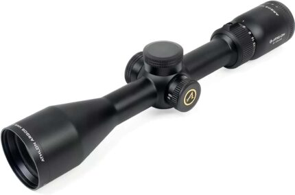 Athlon Optics Argos HMR 2-12x42mm BDC 600 Rifle Scope