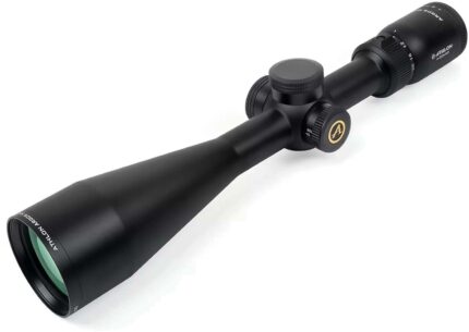 Athlon Optics Argos HMR 4-20x50mm Rifle Scope