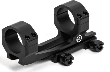 Athlon Optics Armor Cantilever Scope Mounts
