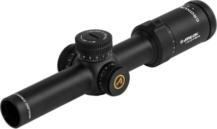 Athlon Optics Cronus BTR Gen II 1-6 x 24 mm Rifle Scope