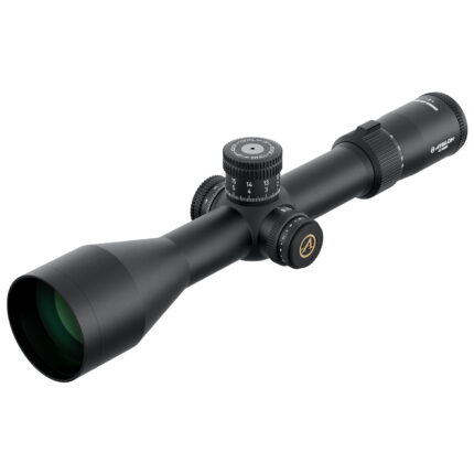 Athlon Optics Cronus BTR Gen II UHD APRS6 4.5-29x56mm Rifle Scopes