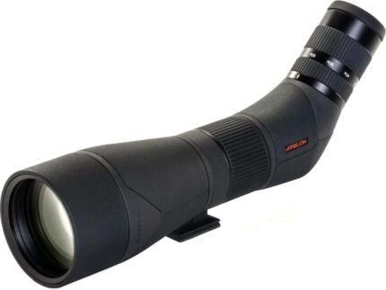 Athlon Optics Cronus Gen II 20-60x86mm UHD Spotting Scopes