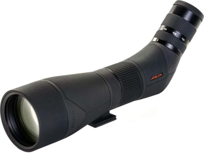 Athlon Optics Cronus Gen II 20-60x86mm UHD Spotting Scopes