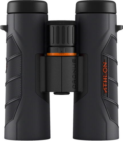 Athlon Optics Cronus Gen II UHD 10x42mm Roof Prism Binoculars