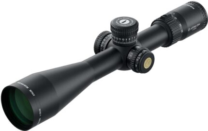 Athlon Optics Helos BTR Gen II 4-20x50 APLR6 Rifle Scope