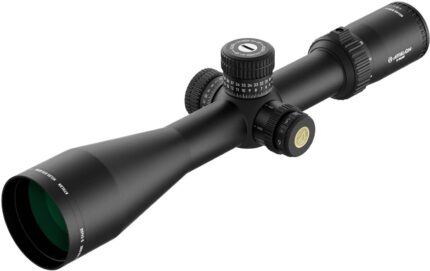 Athlon Optics Helos BTR Gen II 6-24x56 APLR6 Rifle Scope