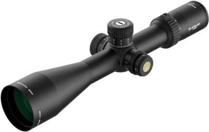 Athlon Optics Helos BTR Gen II 6-24x56 APRS6 Rifle Scope