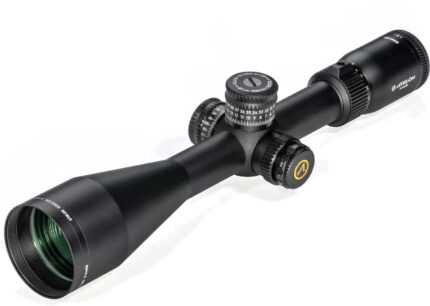 Athlon Optics Heras SPR 6-24x56mm APLR7 Rifle Scope