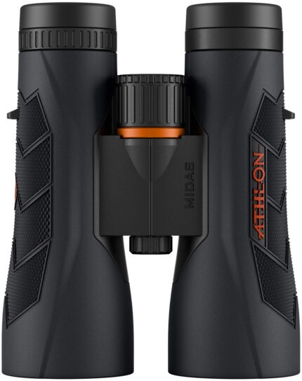Athlon Optics Midas Gen II UHD 10x50mm Roof Prism Binoculars