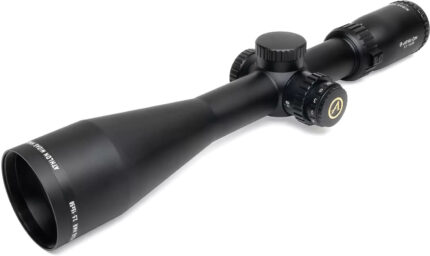 Athlon Optics Midas HMR HD 2.5-15x50mm AHMR Rifle Scope