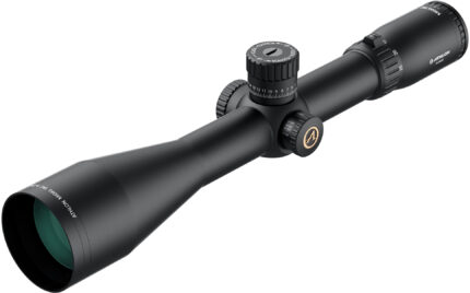 Athlon Optics Midas TAC HD 5-25x56mm APLR4 Rifle Scope