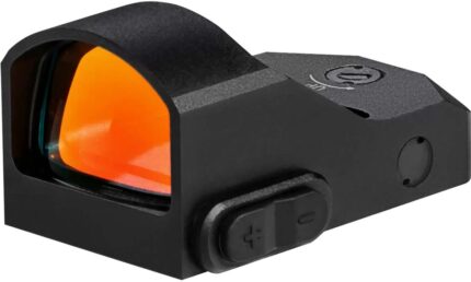 Athlon Optics Midas TSR1-M 24x17mm Red Dot Sight