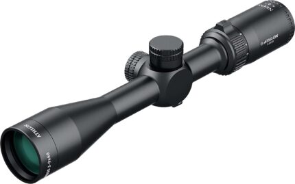 Athlon Optics Neos 3-9x40 Rifle Scope