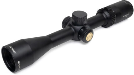 Athlon Optics Neos 4-12x40mm Rifle Scopes