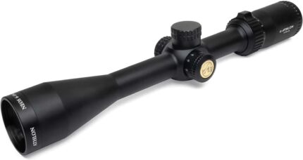 Athlon Optics Neos 6-18 x 44 mm Rifle Scope
