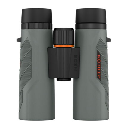Athlon Optics Neos Gen II HD 10x42mm Roof Prism Binoculars