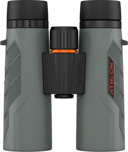 Athlon Optics Neos Gen II HD 8x42mm Roof Prism Binoculars