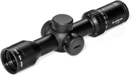 Athlon Optics Talos 1.5-5x32mm Crossbow Scope