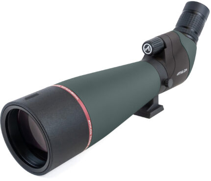 Athlon Optics Talos 20-60x80mm Spotting Scopes