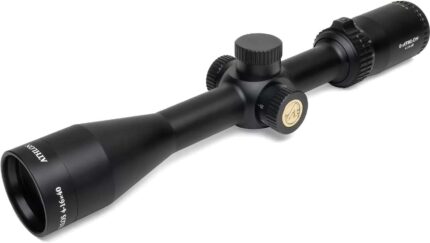 Athlon Optics Talos 4-16x40mm Rifle Scope