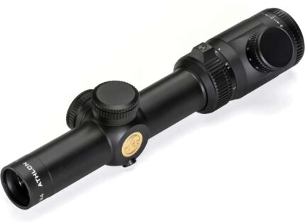 Athlon Optics Talos BTR Gen II 1-4x24mm ATMR7 Rifle Scope