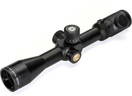 Athlon Optics Talos BTR Gen II 4-14x44mm APLR10 Rifle Scope