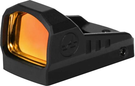 Athlon Optics Talos EDC Red Dot Sight