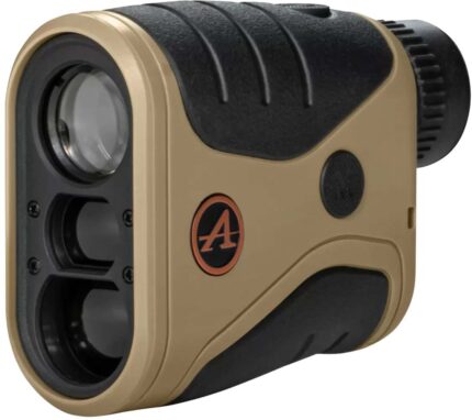 Athlon Optics Talos Gen II 800 Yard Golf Rangefinders
