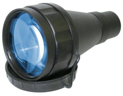 ATN 5x Lens for ATN NVM14 Night Vision Monocular ACMPAN14LS05