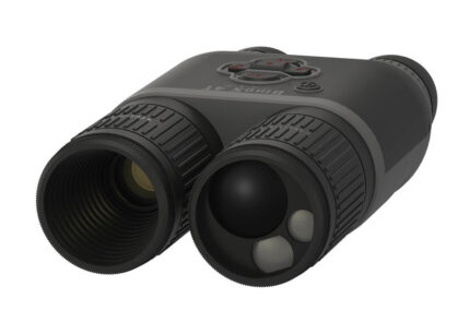ATN Binox 4T 384 1.25-5x19mm Thermal Binoculars