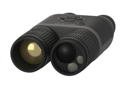 ATN BinoX-4T 384 4.5-18x Thermal Binocular