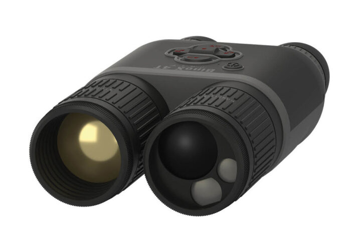 ATN BinoX-4T 384 4.5-18x Thermal Binocular