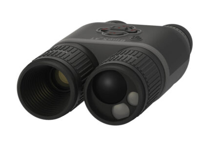 ATN Binox 4T 640 1-10x Thermal Binocular