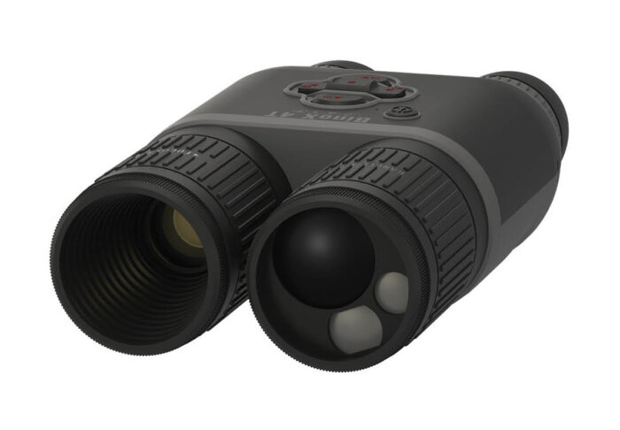 ATN Binox 4T 640 1-10x Thermal Binocular