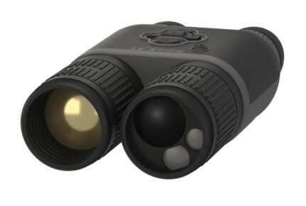 ATN Binox 4T 640 2.5-25x50 Thermal Binocular