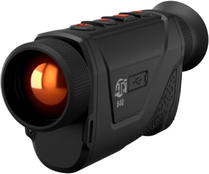 ATN BlazeHunter Pro 2.5-20x35mm Thermal Monocular