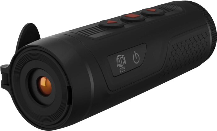 ATN BlazeSeeker-207 1.8x - 8x Thermal Imaging Monocular 12 Micron