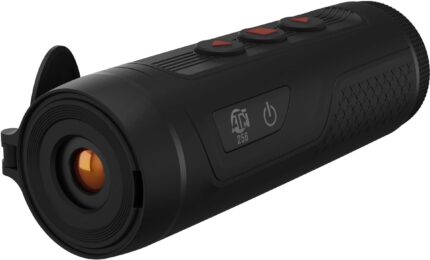 ATN BlazeSeeker-210 1.5x - 12x Thermal Imaging Monocular 12 Micron