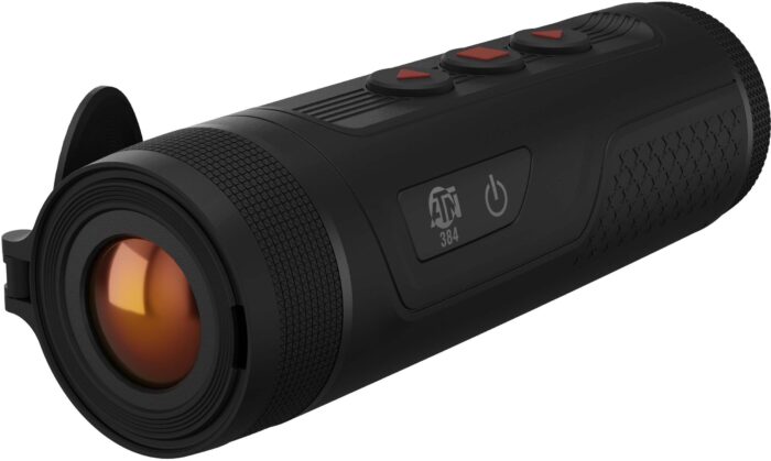 ATN BlazeTrek-325 2.7x - 21x Thermal Imaging Monocular 12 Micron