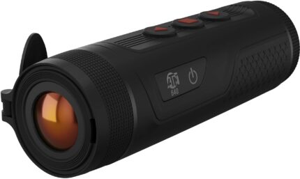 ATN BlazeTrek-625 1.7x - 13.5x Thermal Imaging Monocular 12 Micron
