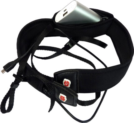 ATN Extended Life Battery Pack with MicroUSB Cable