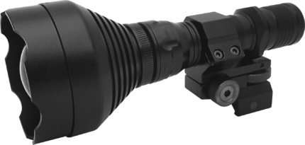 ATN IR850-Supernova Long Range IR Illuminator