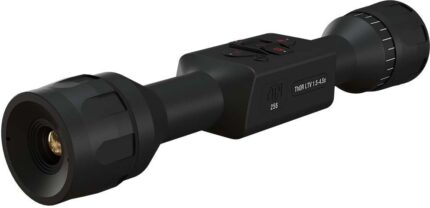 ATN LTV 1.5-4.5x12mm Thermal Rifle Scope w/Video Recording