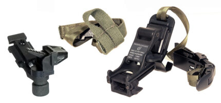 ATN Norotos MICH Helmet Mount Kit for ATN NVM14 Night Vision Monocular